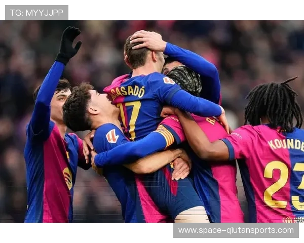 国家德比前瞻:巴萨女足主场迎战皇马,积分榜头名之争白热化