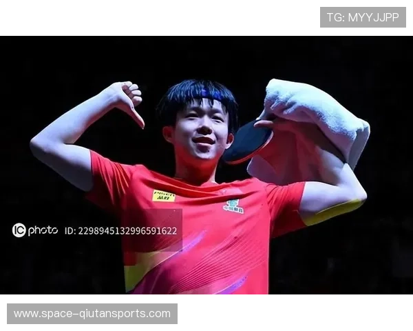 多哈世乒赛雨果复仇,王楚钦决赛迎战强敌