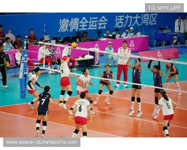 江门体育中心被授“中国排球协会排球训练基地”，已承办超60场国际国内赛事