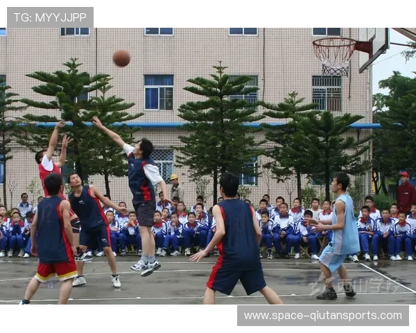 体育精神融入课堂：西山小学以赛促学案例