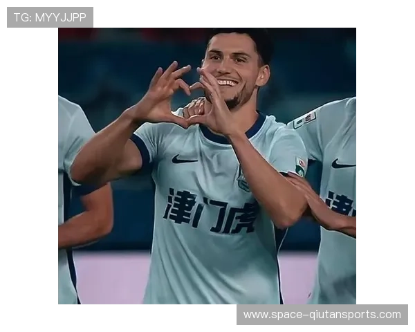 天津津门虎战术务实，根伟打造中游砥柱