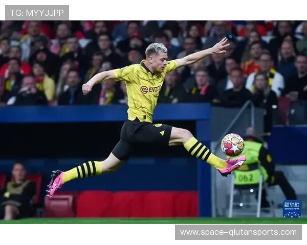 多特蒙德球员谈主场优势，期待欧冠关键战役